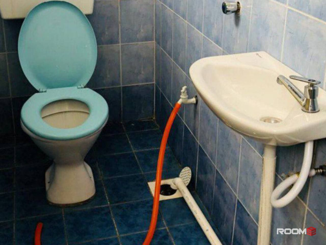 Master Room at Blok A, Mentari Court, Bandar Sunway