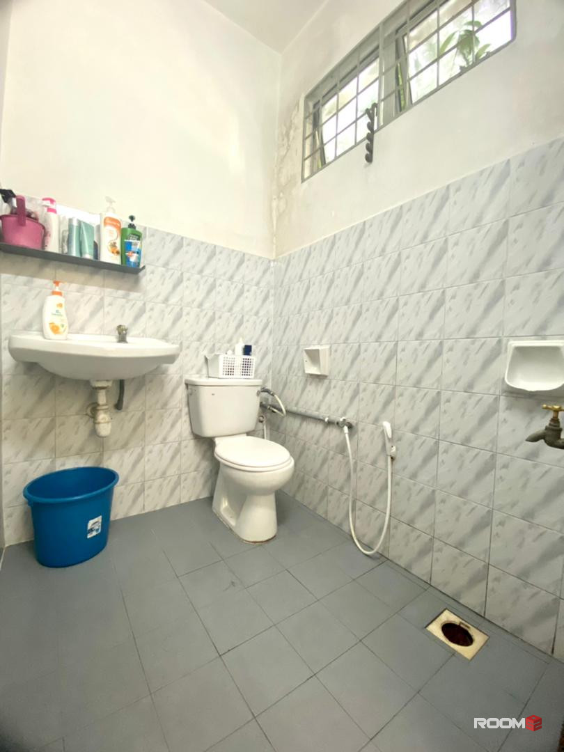 ❗❗❗STOP LOOKING  🤪🤪🤪SUPER LOW DEPOSIT MIDDLE ROOM AT BANDAR UTAMA 1 to 12