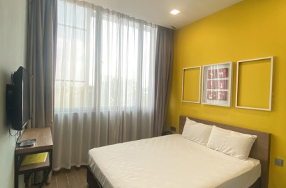 😍7 mins walk to LRT Pudu😍 @ Hotel Co-Living Room at Jalan Pudu