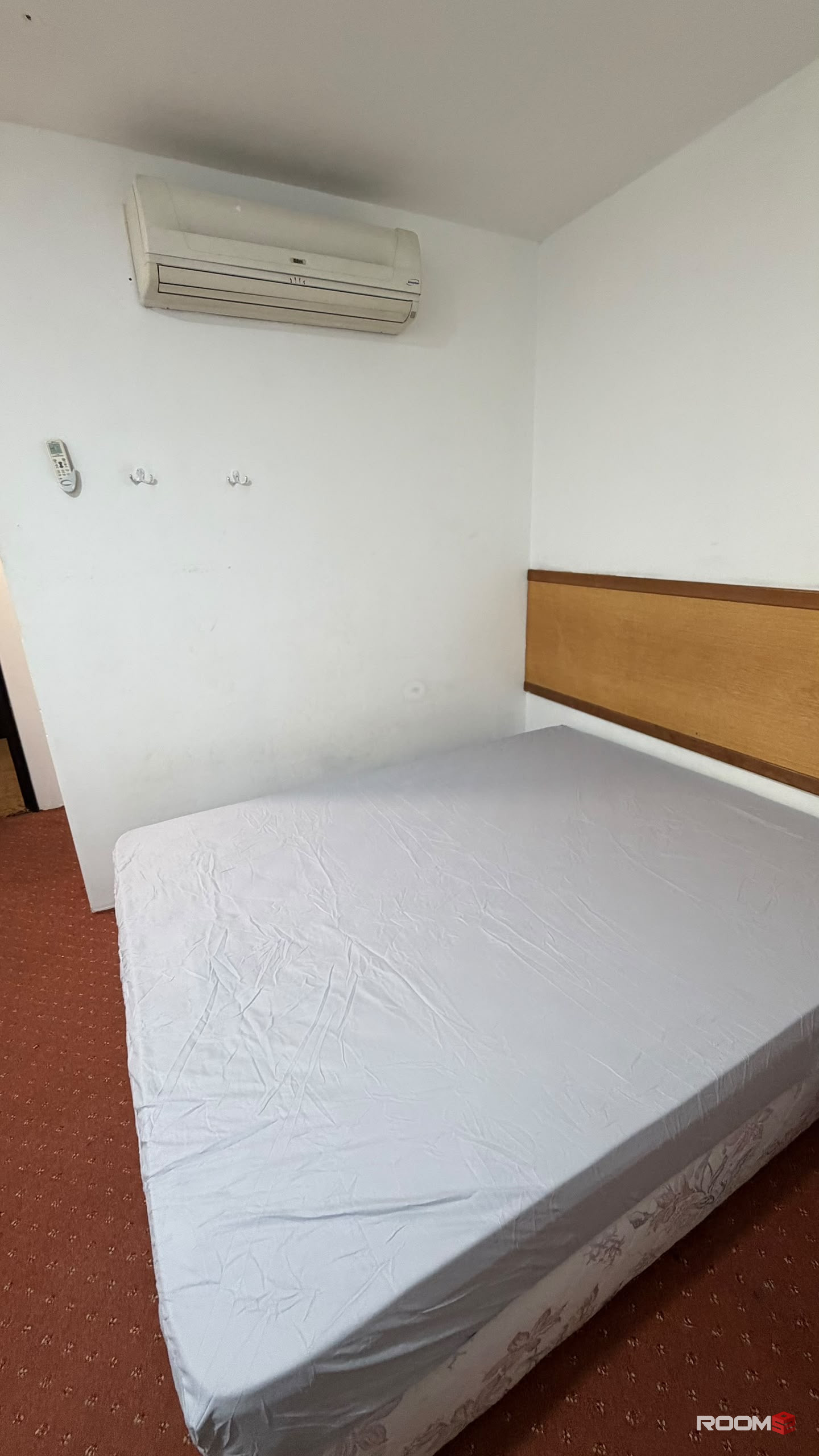 🤩ZERO DEPOSIT😍URGENT MOVE IN😎FULLY FURNISH PRIVATE ROOM FOR RENT AT SUBANG JAYA 🫡NEARBY🚶 LRT IOI BOULEVARD,IOI MALL