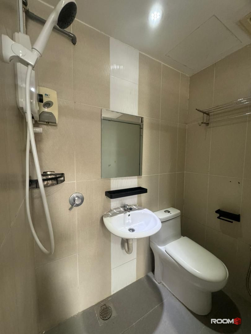 😍Master room at Wangsa Maju 😍 12 min to Danau Kota Uptown 11 min to Zoo Negata🐯Move In Immediately ❗️