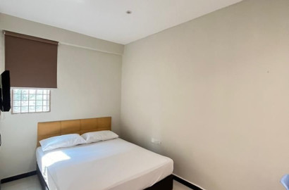 😍"Modern Room with Private Amenities near Sunway Pyramid & Bandar Sunway"😍❗️Move in Immediately ❗️