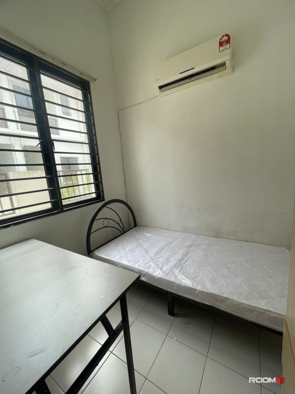 alam impian tun teja section 36 shah alam kemuning