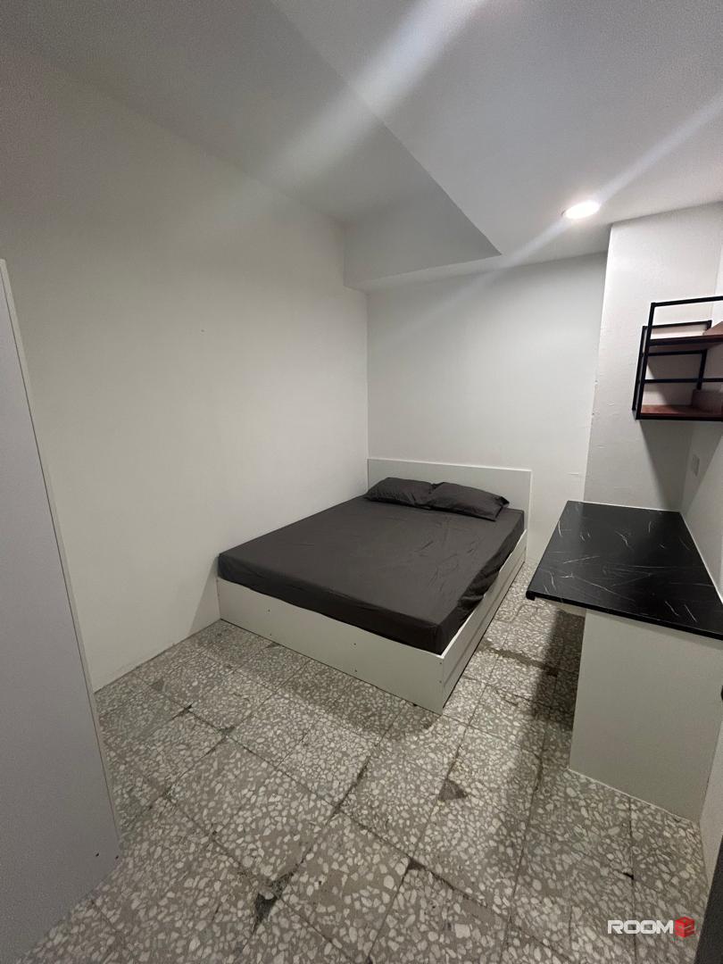 📌Brand New 3 ⭐️ Premium Studio❗️3 Mins Walk to Monorail Chow Kit🔥Zero Deposit🔥
