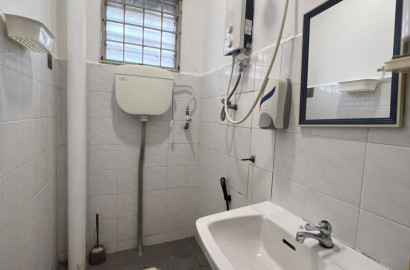 📍10 min to CIQ..6 min walk to KSL🚶‍♀️-Cozy, Fully furnished, zero deposit room available for rent🤗🔥