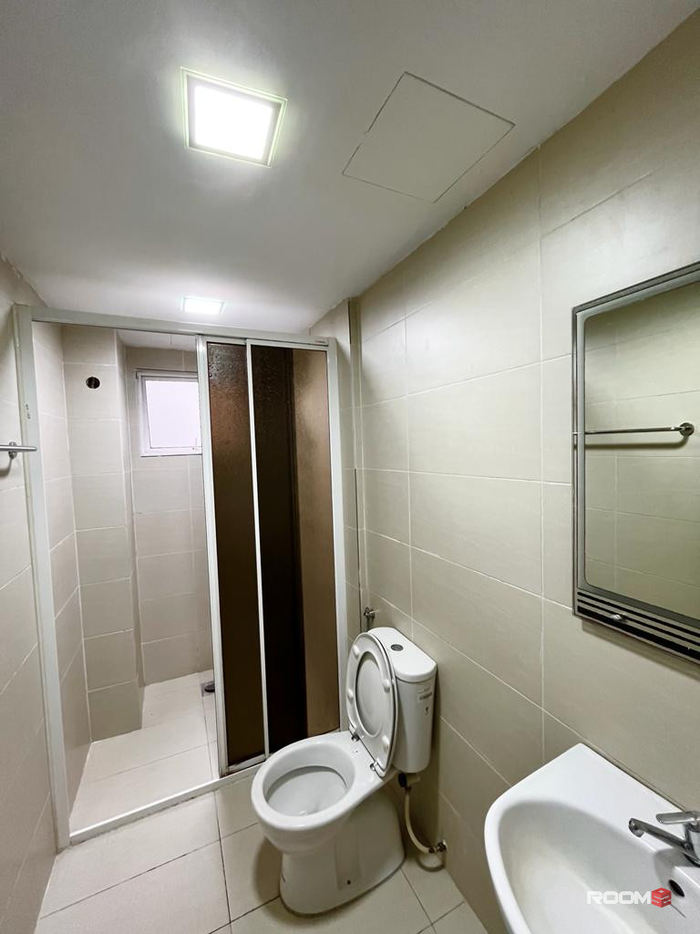 KL Sentral Room For Rent