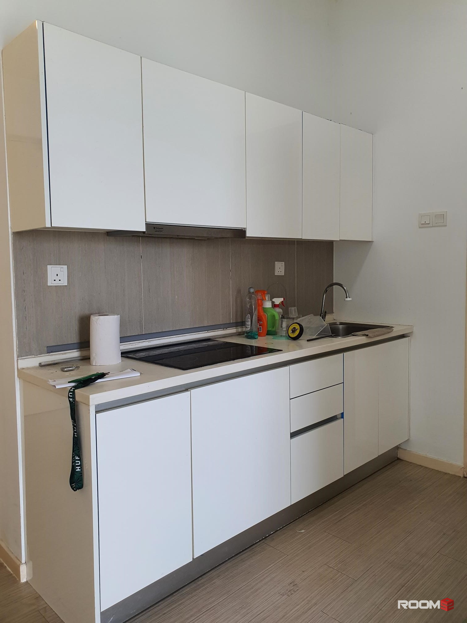 The Grand Sofo,Kelana Jaya Semi Furnish For Rent Nearby Lincoin College