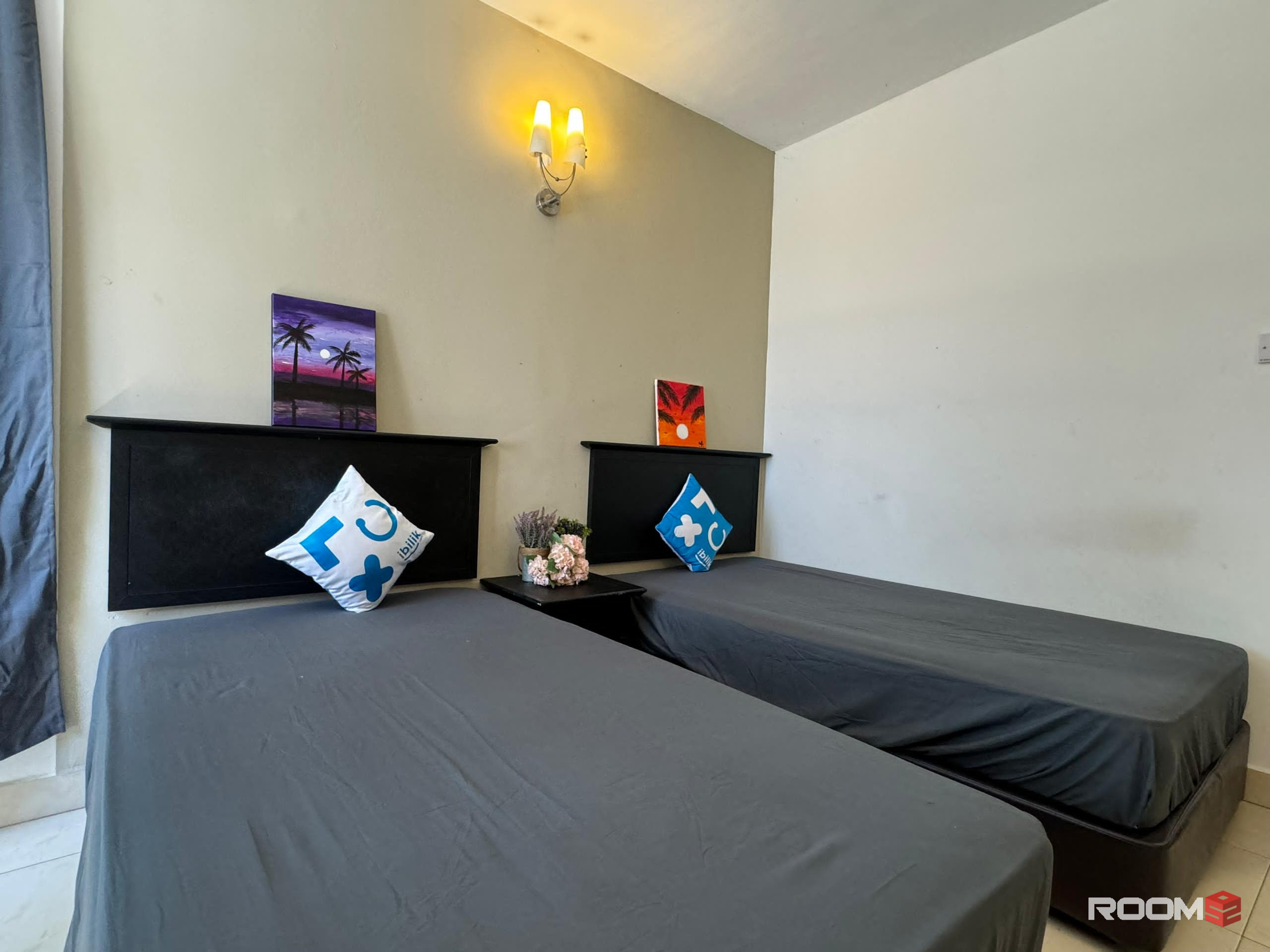 0% deposit available now , immediate move-in master room