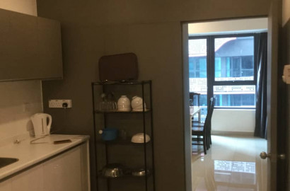 Female Unit-Master Room Arte Plus Jalan Ampang near KLCC