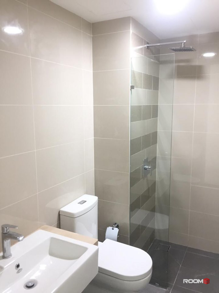 fully furnished medium room danau kota suite next tarc