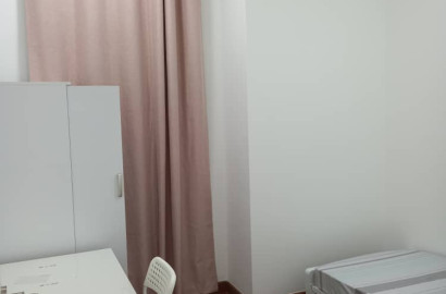 greenfield residence bandar sunway small room fully furnish