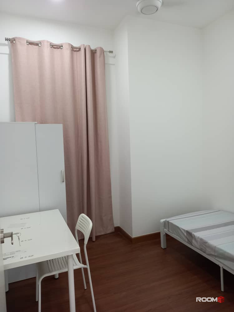 greenfield residence room jalan pjs 8 bandar sunway petaling jaya