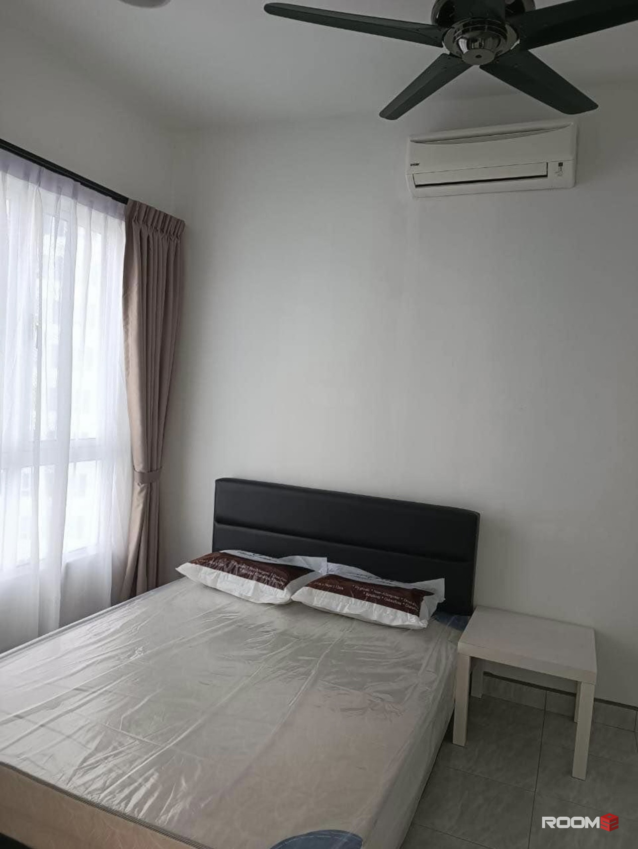 Studio Fully Furnished Unit For Rent At Tropez Residences Rental