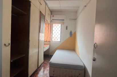 ‼️ PJ SS2 comfy room🏡 Room for Rent