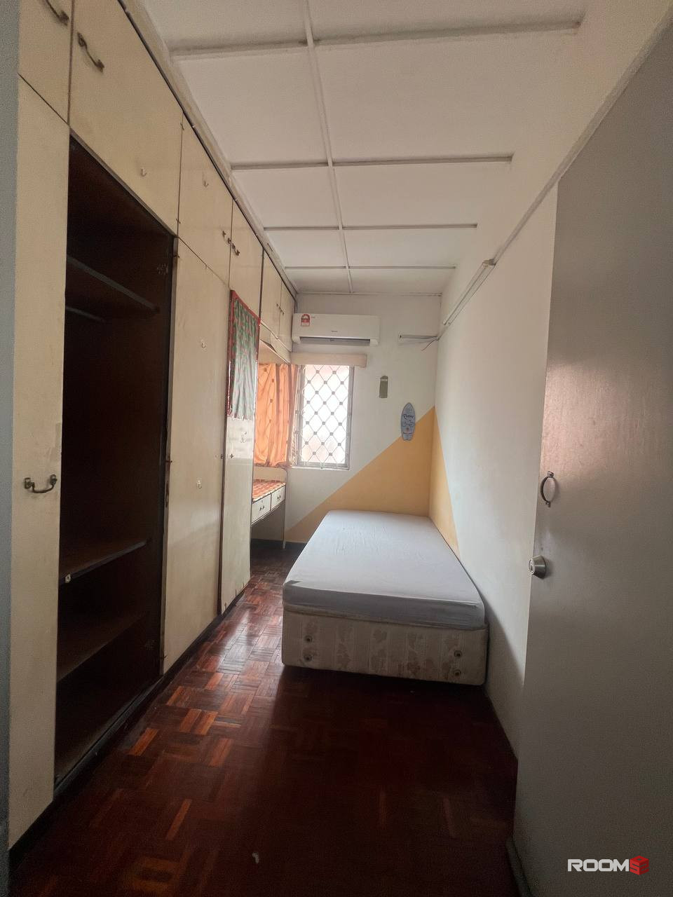 ‼️ PJ SS2 comfy room🏡 Room for Rent