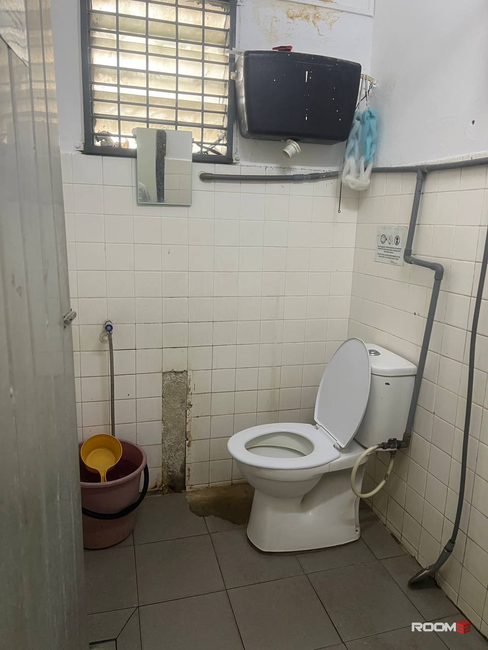 ‼️ PJ SS2 Hot Spot 🏡 Room for Rent
