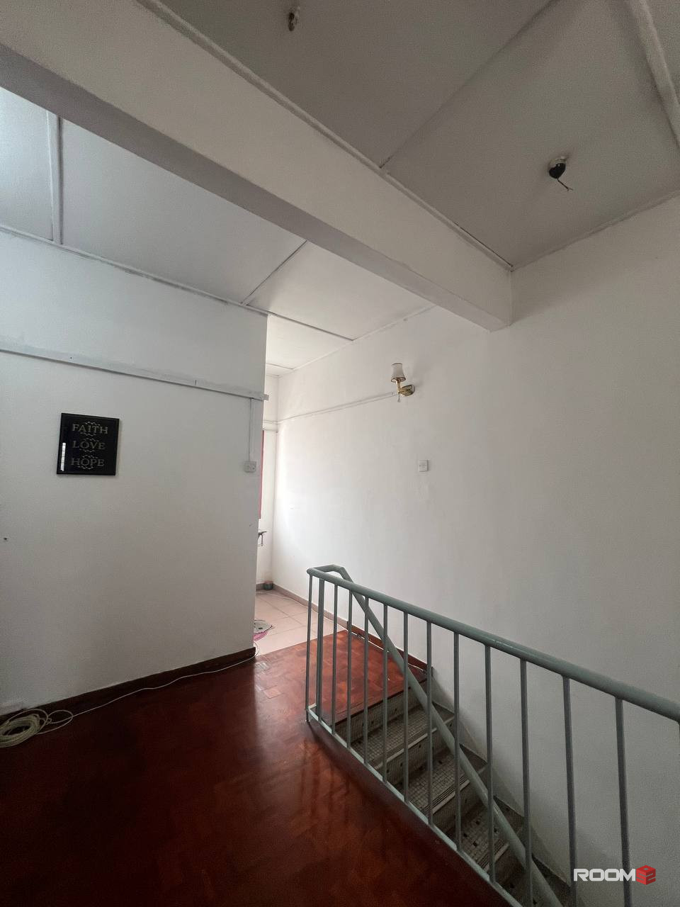 JULY PROMOTION🌈Fully Furnished Middle Room💥4 Mins🚶‍♂️ to MRT Taman Bahagia