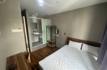 😍"Modern Room with Private Amenities 😍9 min to Tunku Abdul Rahman University❗️