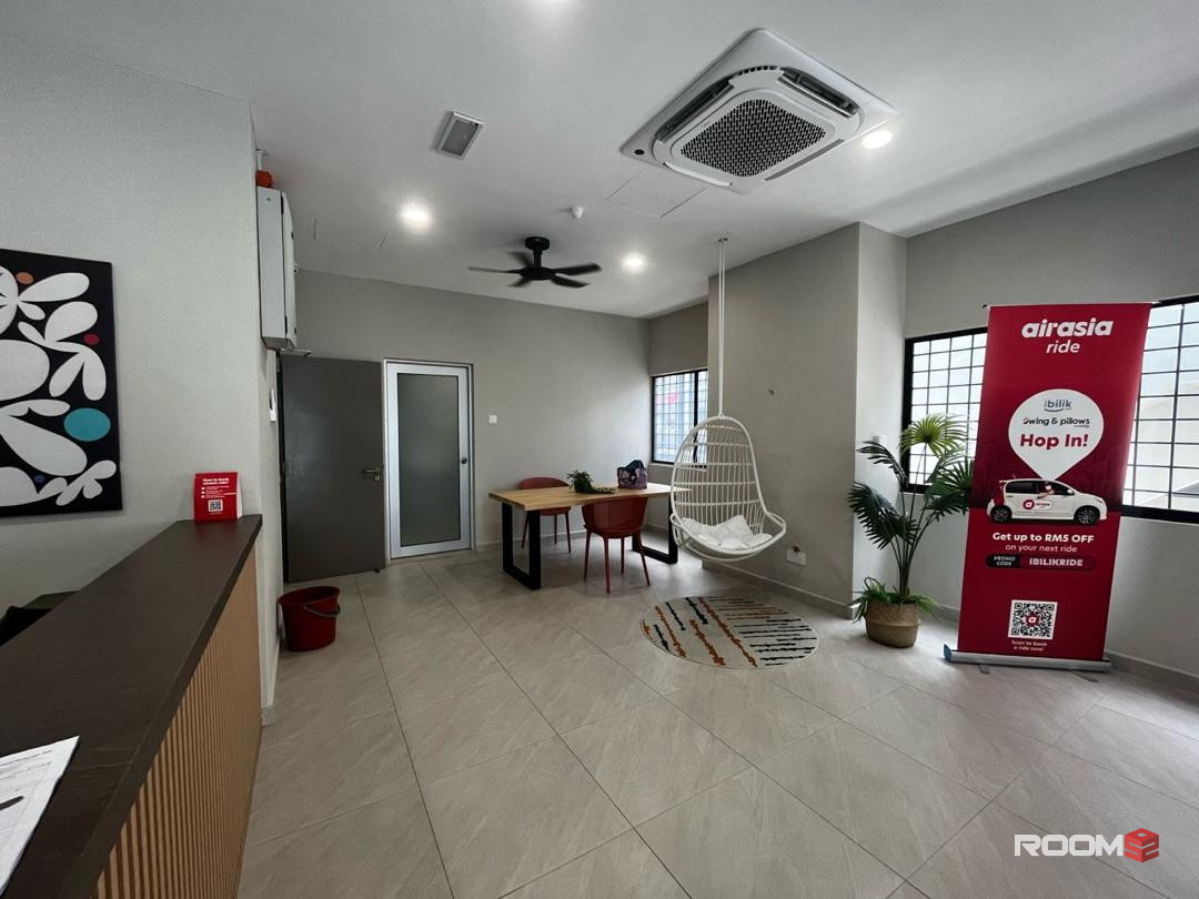 ❤️ZERO DEPOSIT⚡️IMMEDIATELY MOVE IN🕺🏻NEAR PUBLIC TRANSPORT