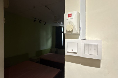 🚨 LIMITED UNIT! ZERO DEPOSIT Room @ Hankyu Chow Kit
