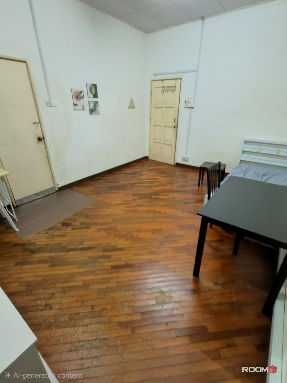 Easy Move-In 🌈Middle Room For Rent in Puchong 🚫 NO DEPOSIT‼️