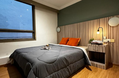 ⚡ZERO DEPOSIT⚡🔥HOT PROPERTY🔥🌟NEW Co-Living Hotel Room in Chow Kit🌟 4 mins walk 🚶 to Monorail Chow Kit