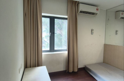 5Mins🚘to Chan Sow Lin MRT Station🚉NON-Sharing Room in Sg Besi, KL