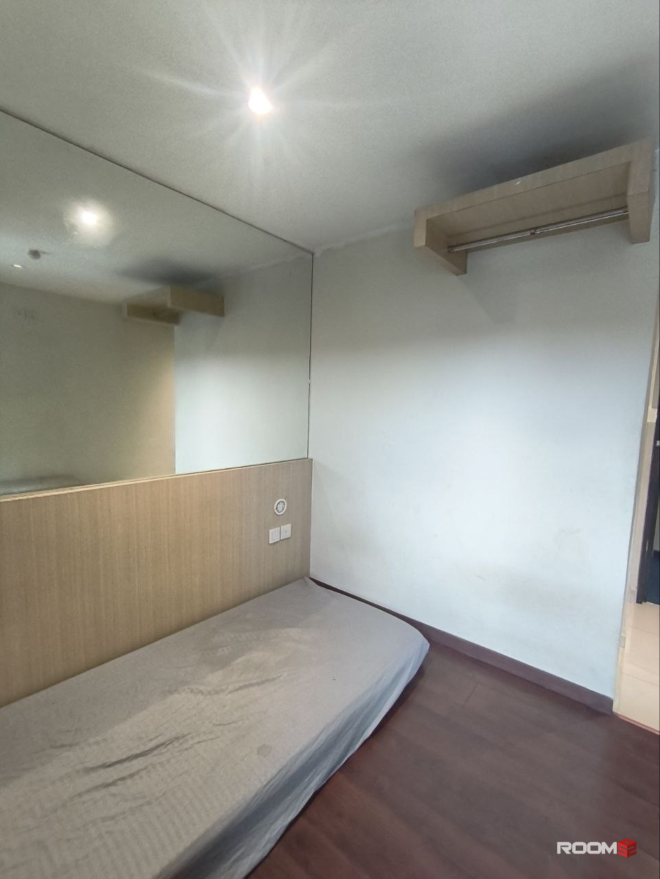 5Mins🚘to Chan Sow Lin MRT Station🚉NON-Sharing Room in Sg Besi, KL