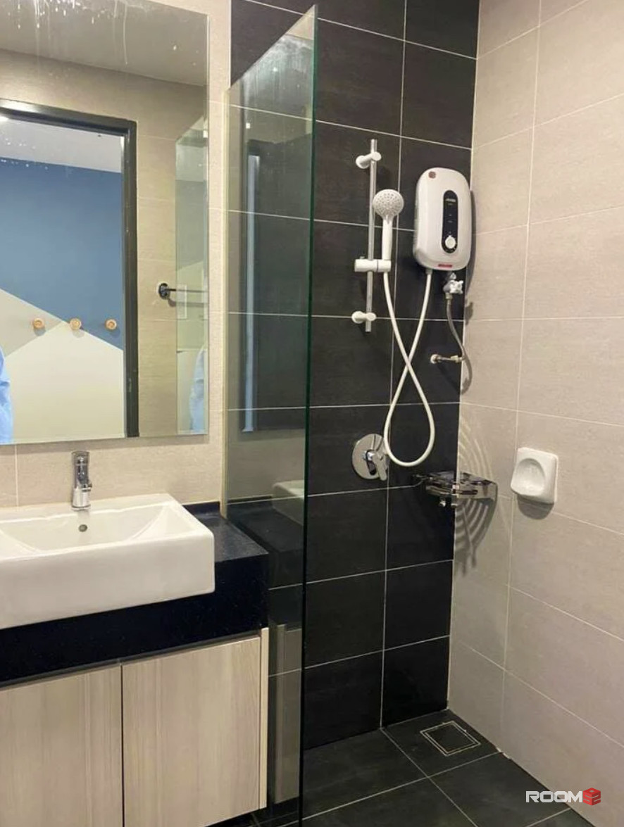Free Utility Room for Rent! Located at USJ 9, Subang Jaya