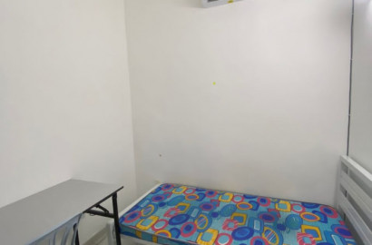 💯 Middle room with air cond to rent in Setia alam , Near Setia city mall, Top Glove & Eco Ardence