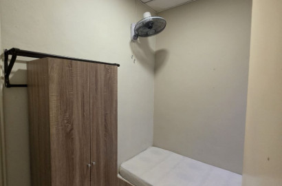 MERDEKA PROMOTION✨Single Room for Rent 6mins🚶‍♂️to Bukit Bintang MRT