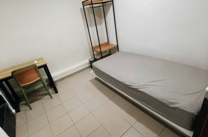 UPM 📌 APU 📌 LOW DEPOSIT FOR STUDENT 🌟 PRIVATE BATHROOM ✅