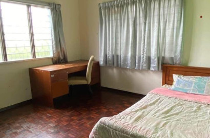 Bilik sewa Kajang (dekat Hospital Kajang, Metropoint)
