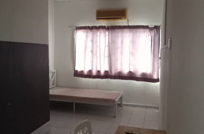 👻FEW UNITS LEFT FOR RENT!!! Only Available @ Taman Sea PJ📍👻