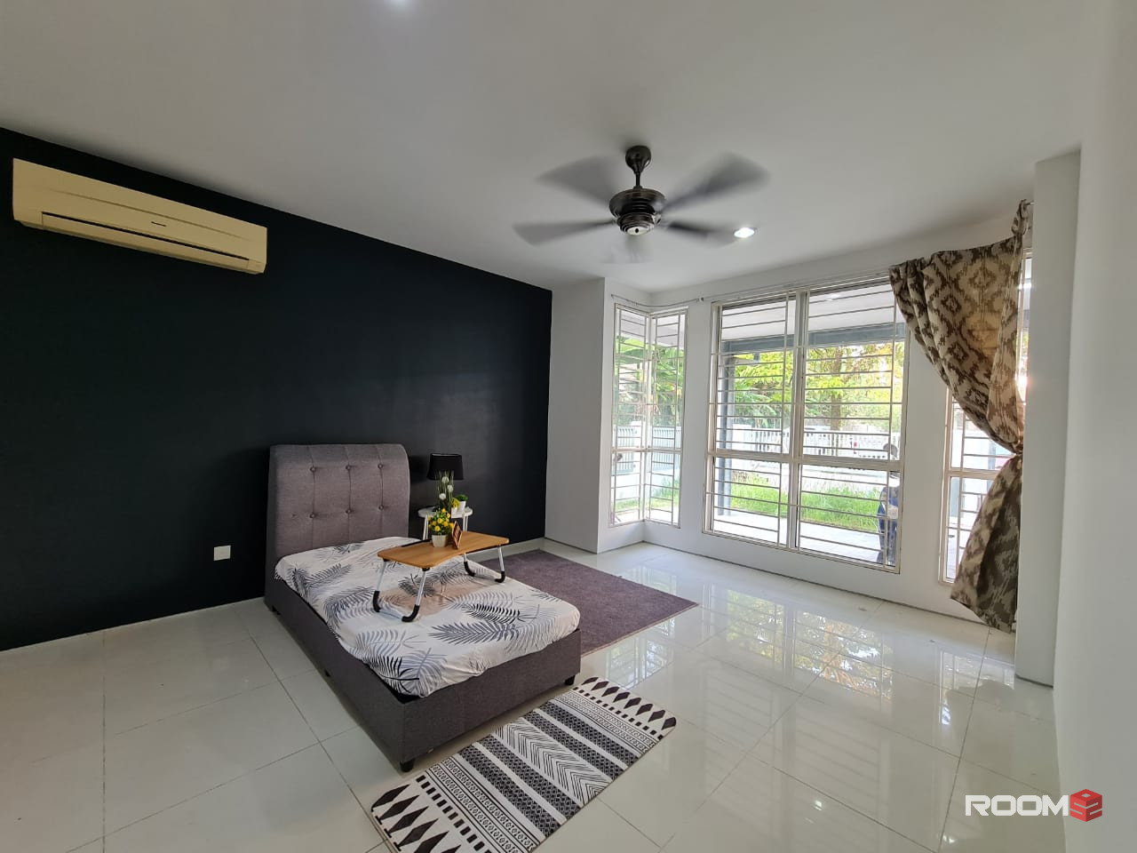 [𝐒𝐀𝐋𝐄] [𝑾𝑰𝑭𝑰📶] Taman Mesra Utama📣🚊 Serdang KTM  🏘Taming Jaya,🏫 UTAR🎓 C180, The Mines, AEON.
