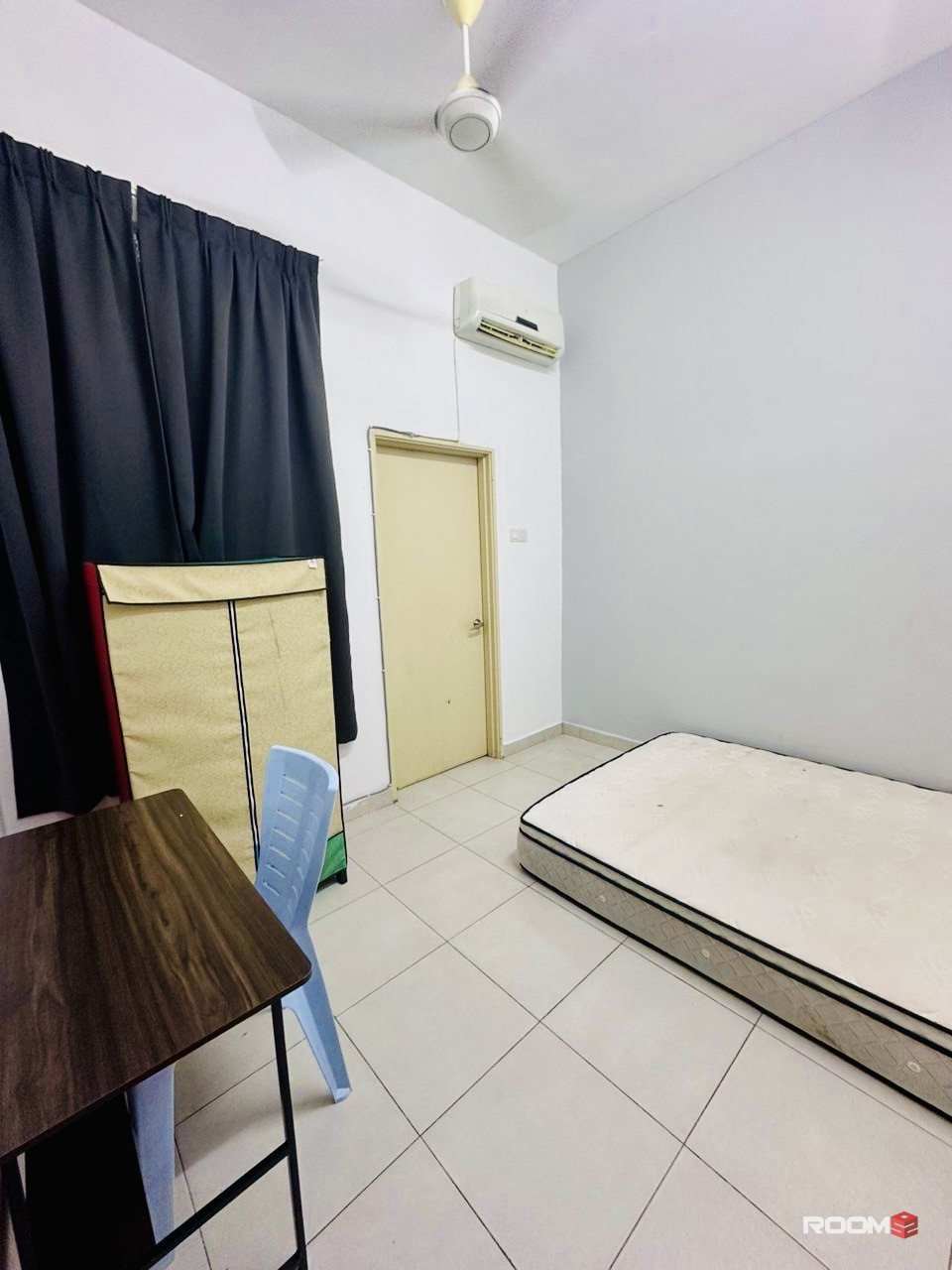 Bandar 16 Sierra Landed Room For Rent