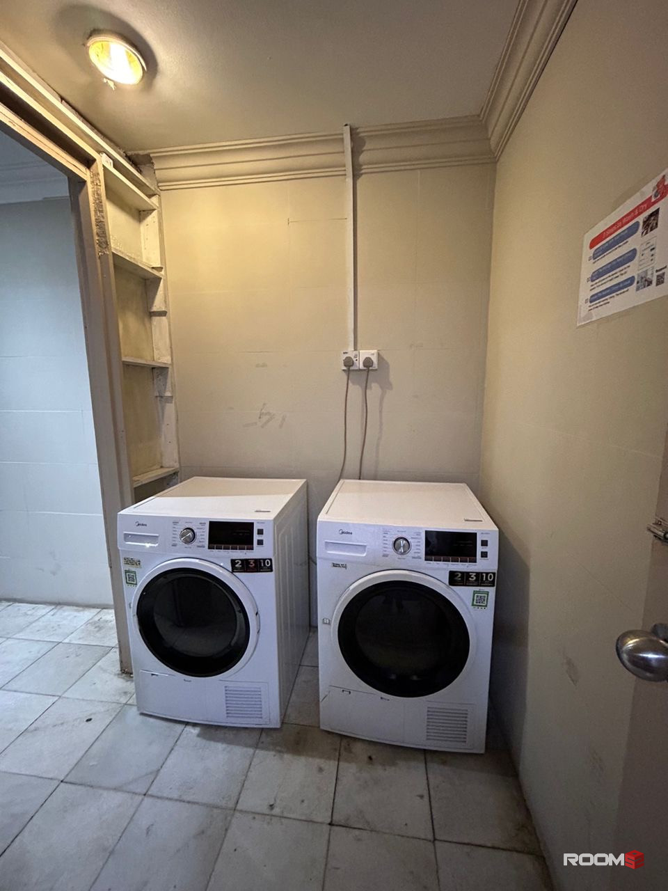 🔥Masteroom opposite LALAPORT🔥 0 DEPOSIT 🔥 Move in IMMEDIATELY ‼️ Private Room in @BUKIT BINTANG‼️🔥