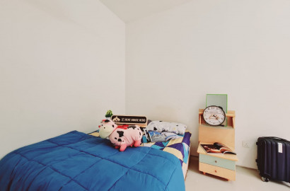 Middle Room at Balakong, Bilik Sewa Balakong [Free Utility, 𝐅𝐑𝐄𝐄 𝐖𝐢𝐟𝐢 🔥] Tmn Mesra Utama, Amerin Mall, C180