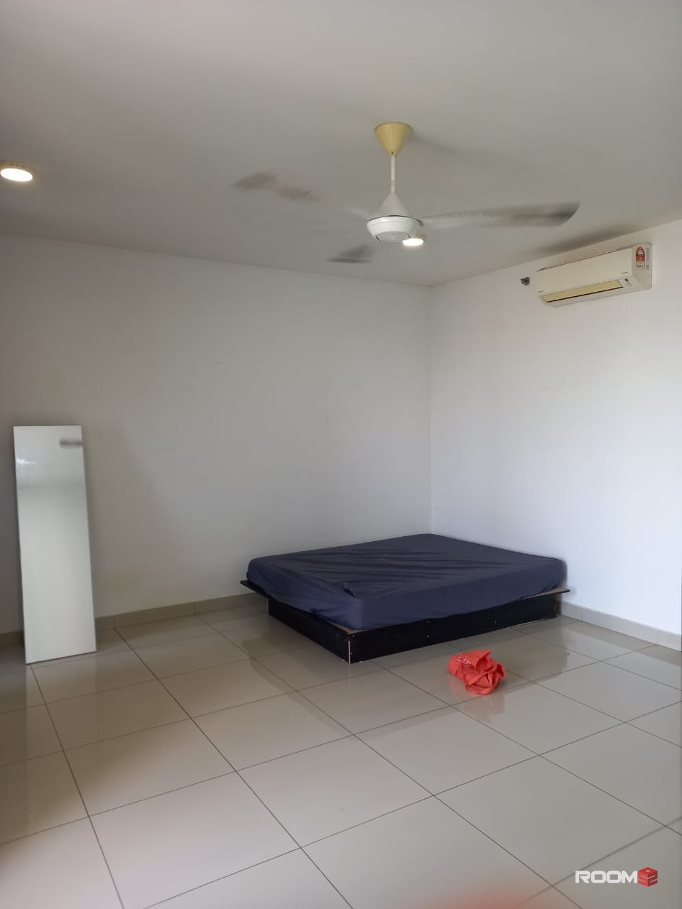 trefoil jalan setia dagang setia alam u13 shah alam meru klang bukit raja