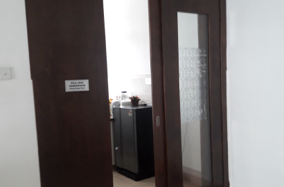 FEMALE MASTERBED AVAILABLE AT PELANGI UTAMA CONDO