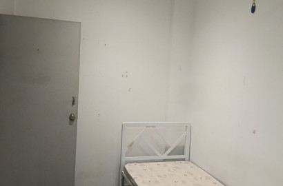 Low Depo ‼️ Single room at Alam Impia