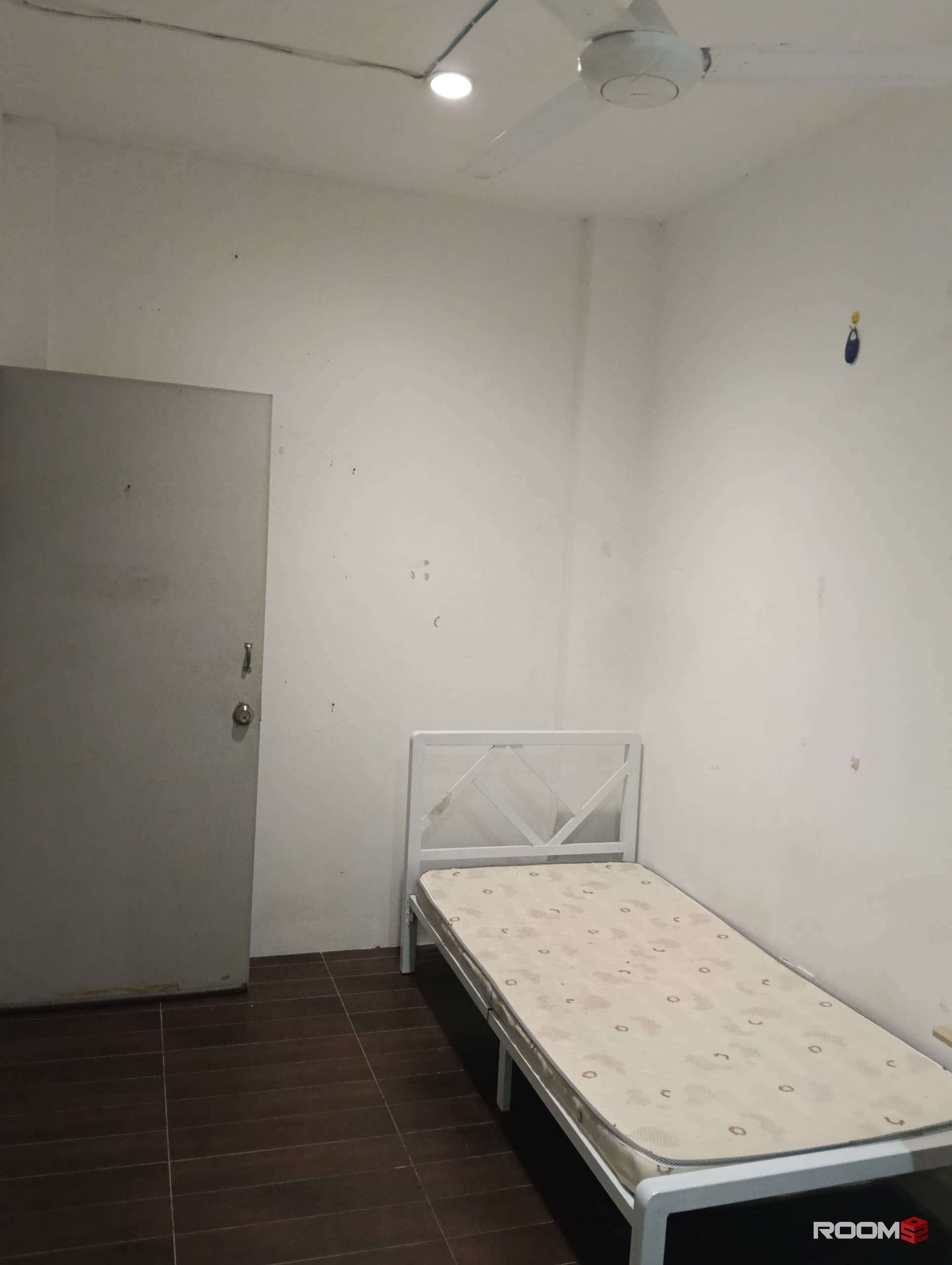 Low Depo ‼️ Single room at Alam Impia