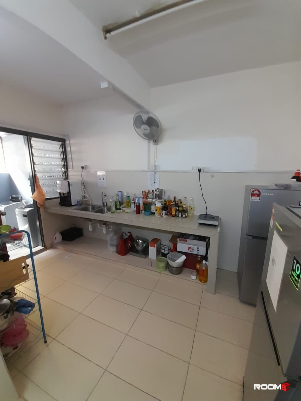🏠 Comfy & Private Single Room Rent in SS2 Near to Section 17 & Petaling Jaya! 🛋️💤🌇