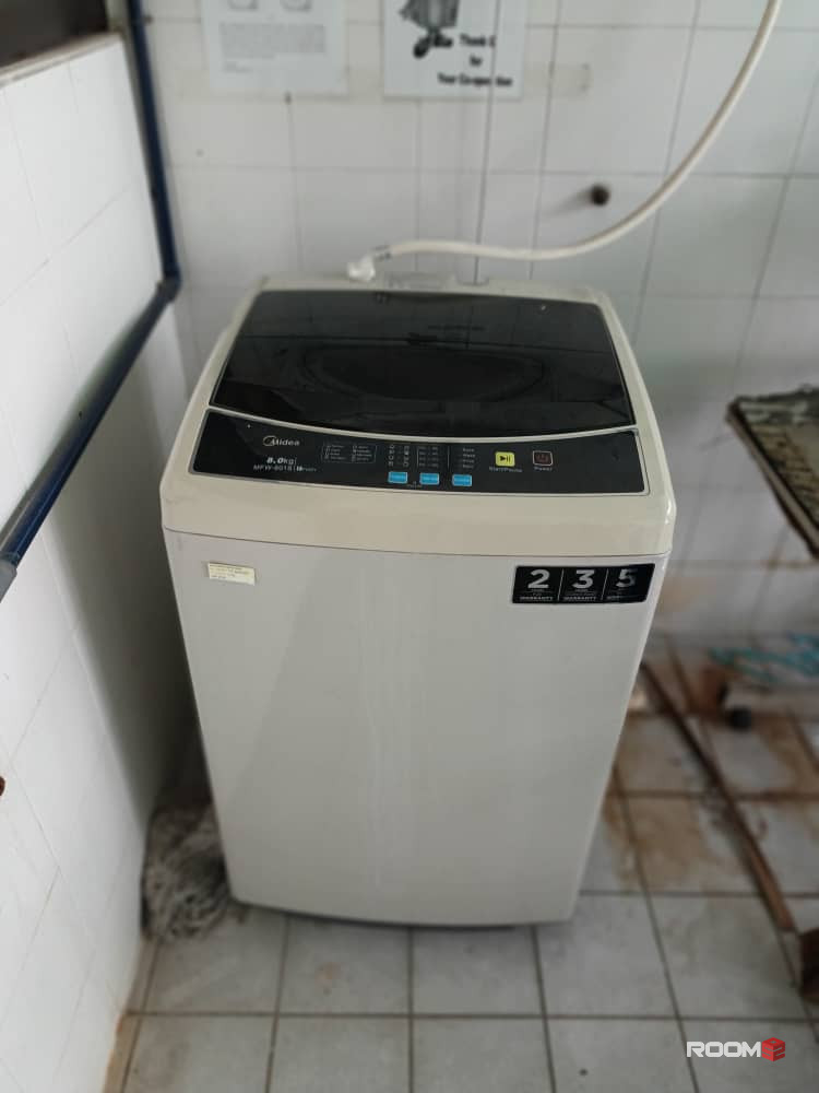 *Master Bedroom @ Bandar Utama, Petaling Jaya