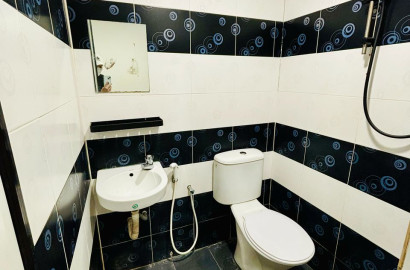 CNY PROMOTION🎈 CONVENIENT PREMIUM ROOM 🌟 2 MIN WALK TO MRT SERDANG JAYA📌