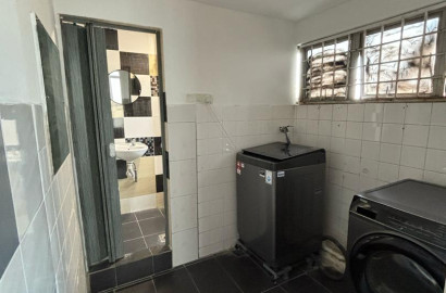 PREMIUM ROOM 🌟 LOW DEPOSIT NEAR MRT SERDANG JAYA 🚎