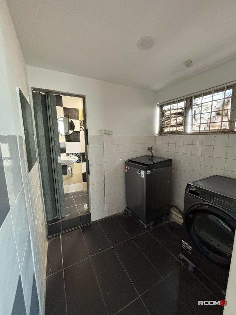 CNY PROMOTION🎈 CONVENIENT PREMIUM ROOM 🌟 2 MIN WALK TO MRT SERDANG JAYA📌