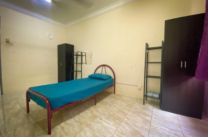 Master Room, Mentari Court, Blok G, Bandar Sunway