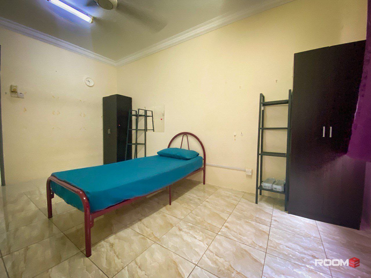 Master Room, Mentari Court, Blok G, Bandar Sunway