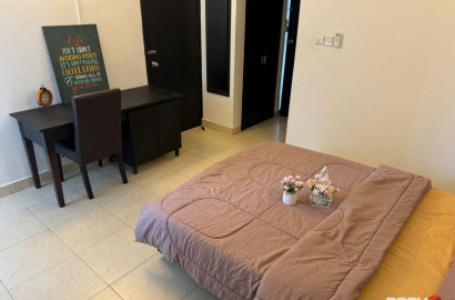🏡 Suria City Room • 6-min Walk to CIQ • Beside GBW Hotel / Opposite R&F Mall